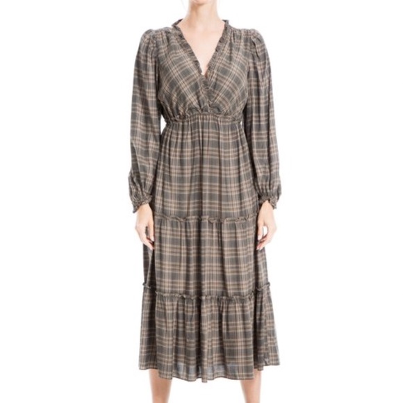 Max Studio Dress - Picture 1 of 1